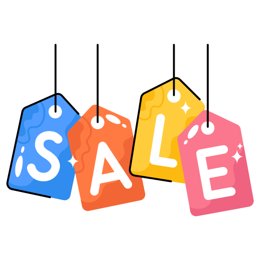 SALES