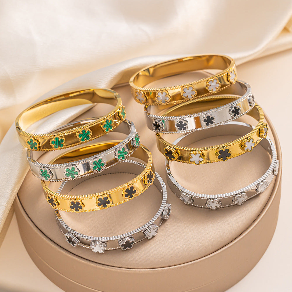 Bracelets