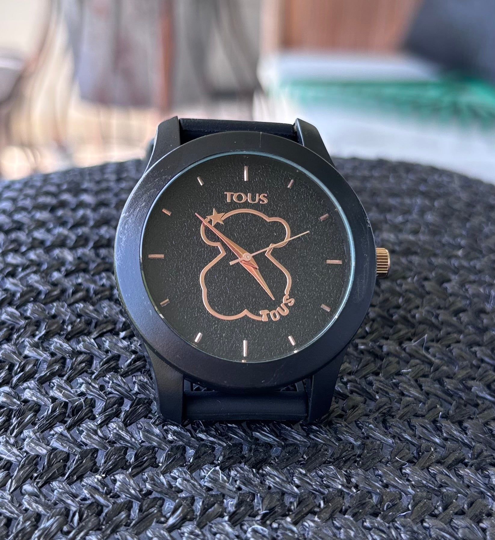Everyday Watch Collection