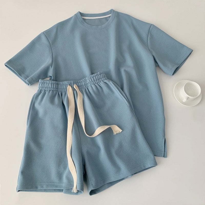 Everyday Comfort Two-Piece Set