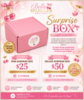 Deluxe Surprise Box