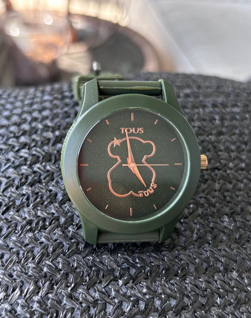Everyday Watch Collection