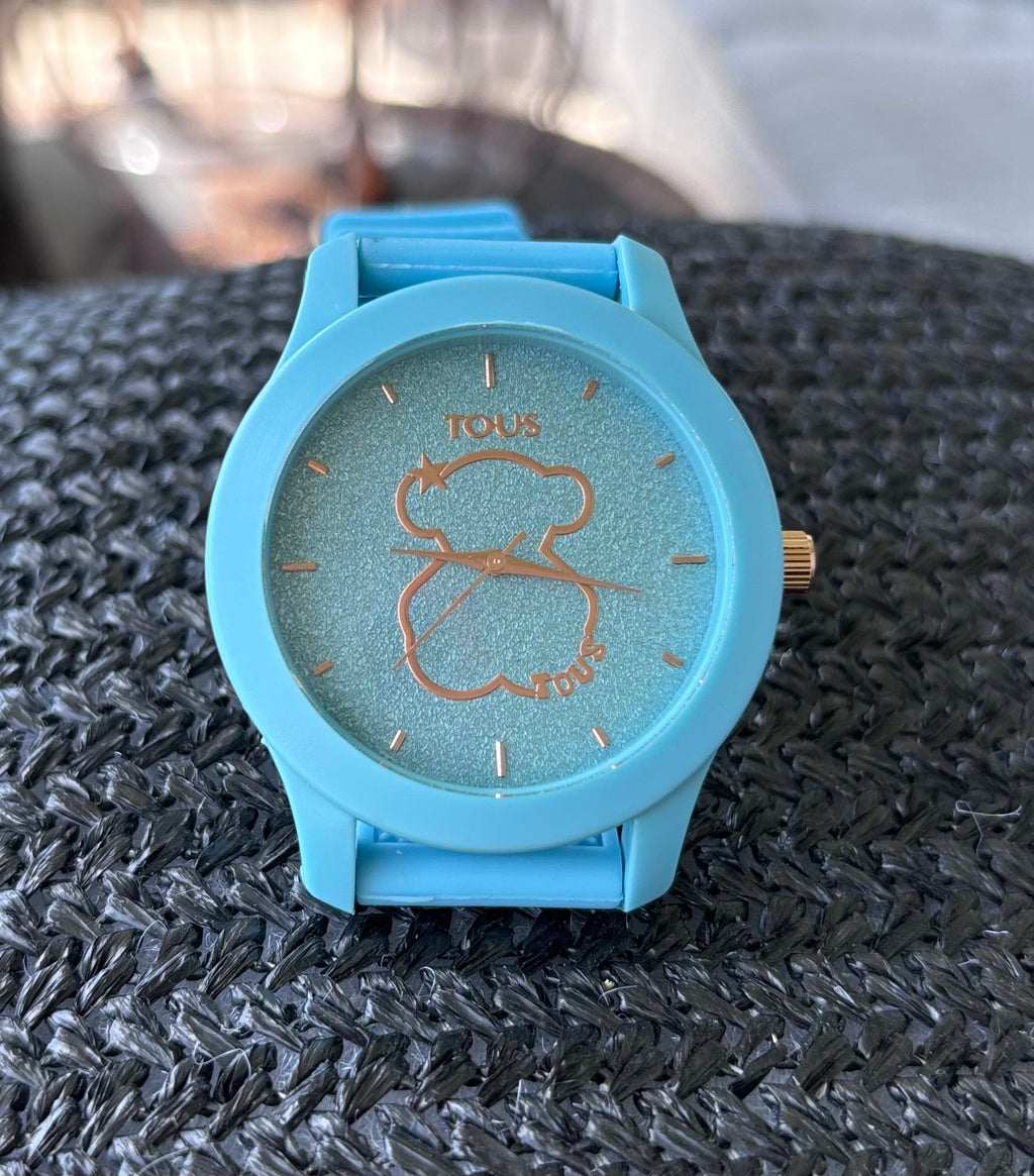 Everyday Watch Collection