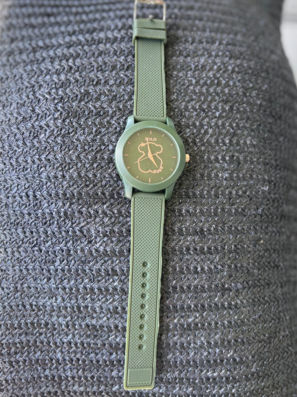 Everyday Watch Collection
