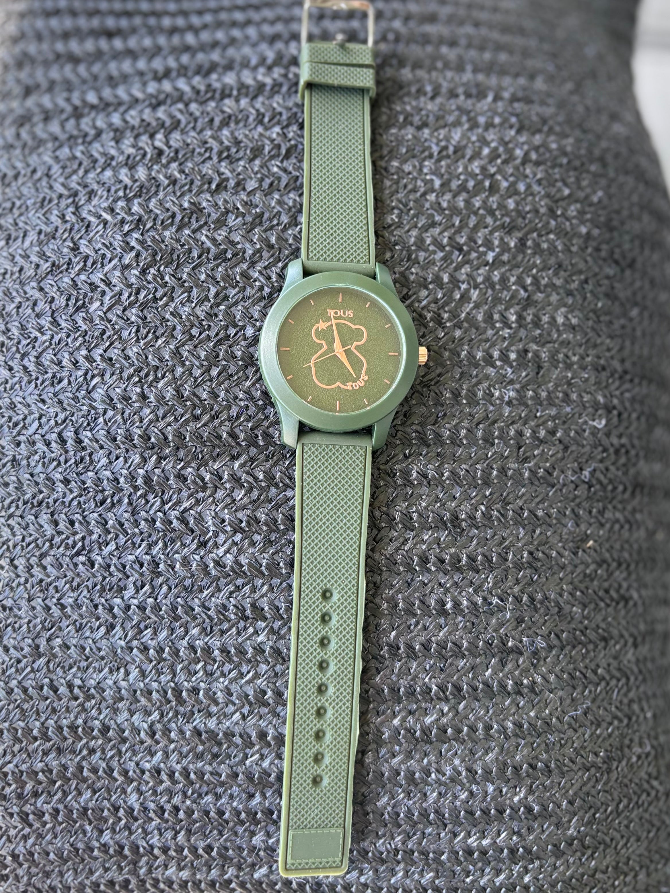 Everyday Watch Collection