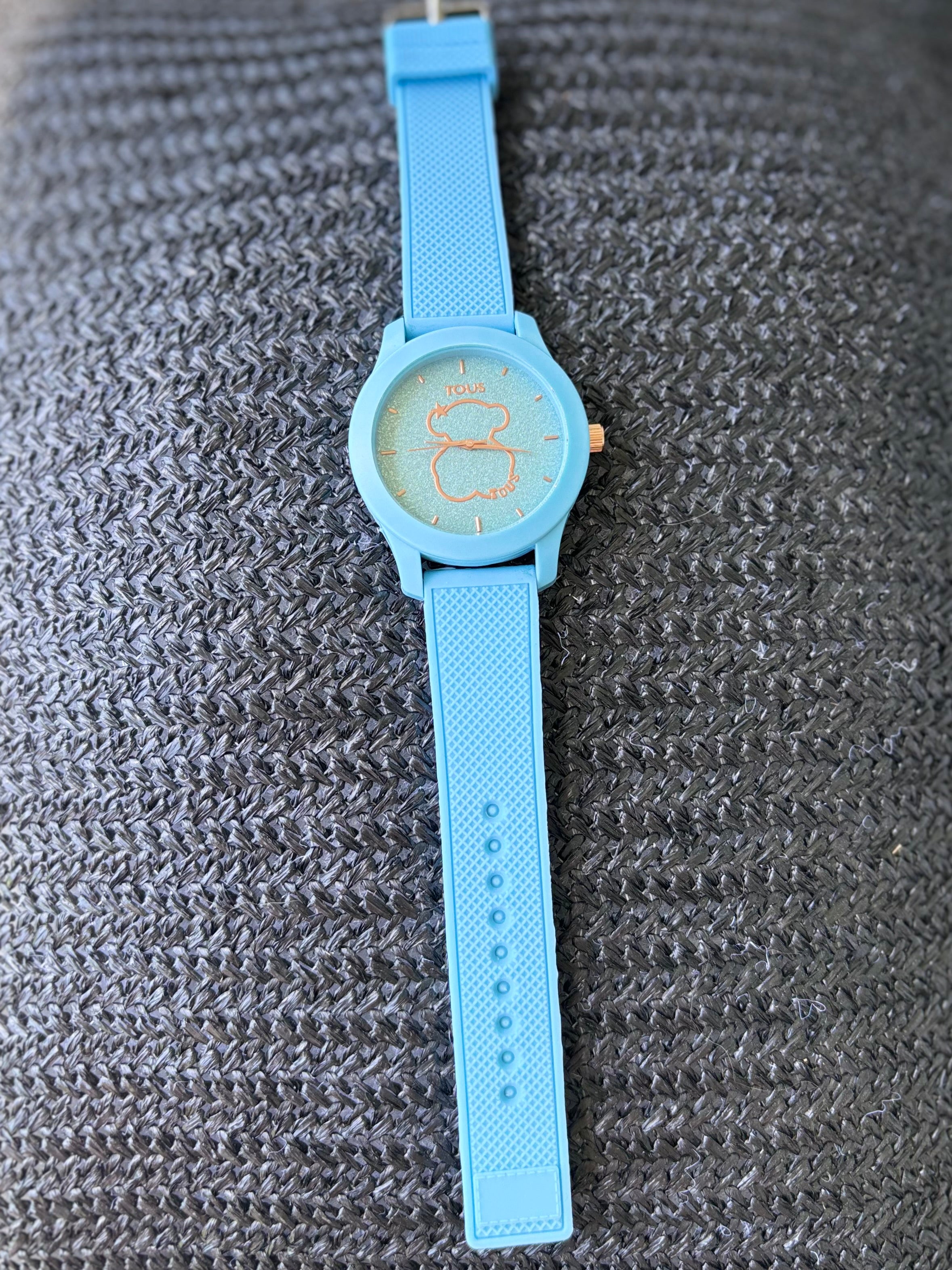 Everyday Watch Collection