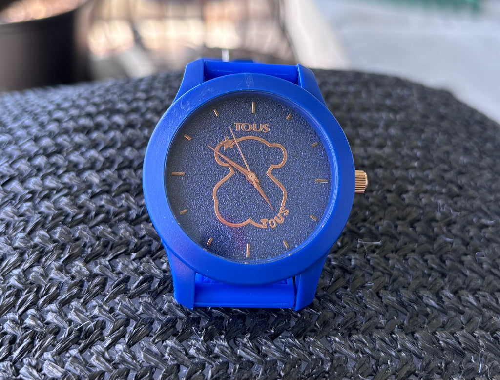 Everyday Watch Collection