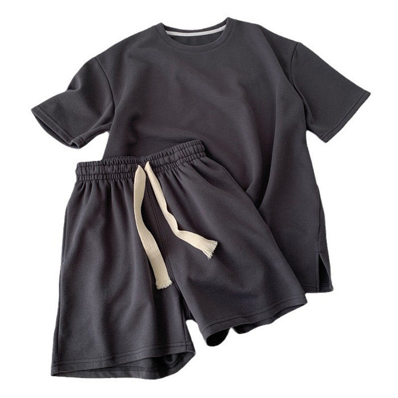 Everyday Comfort Two-Piece Set