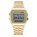 Retro Digital Watch Collection