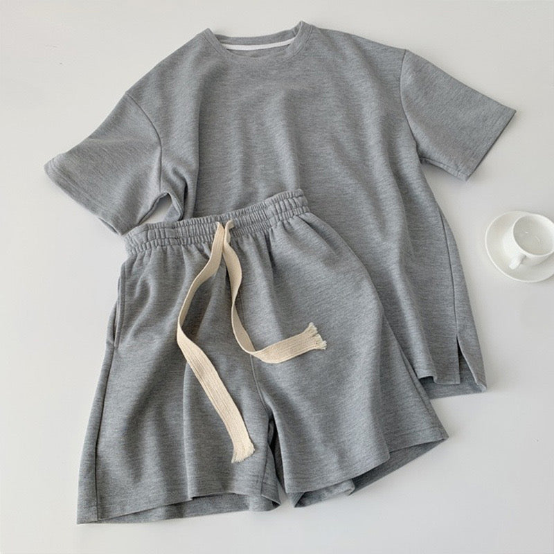 Everyday Comfort Two-Piece Set