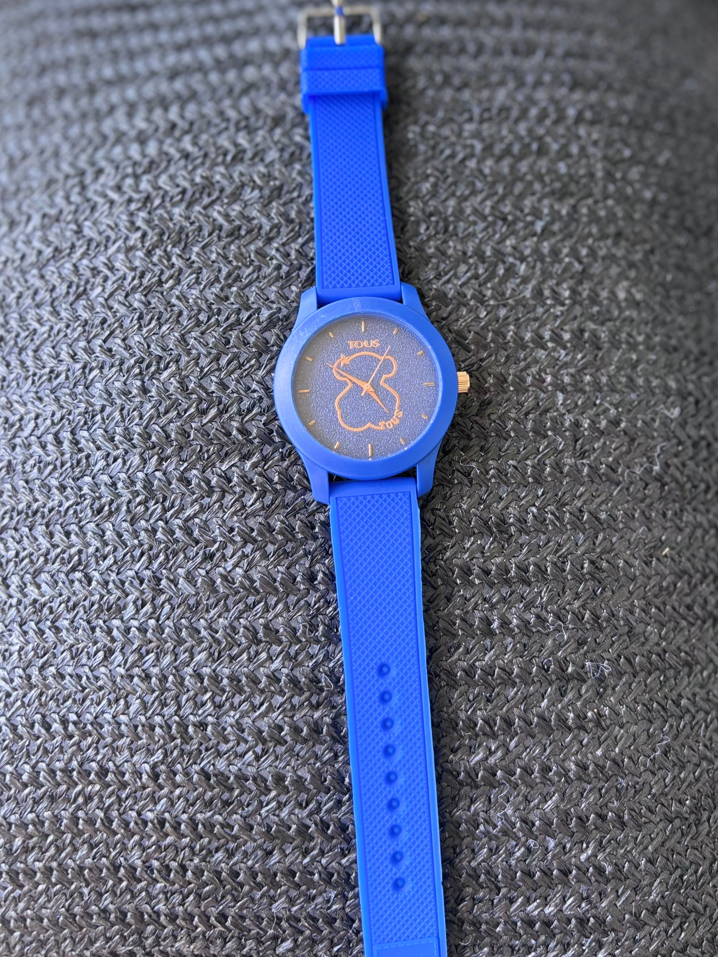 Everyday Watch Collection