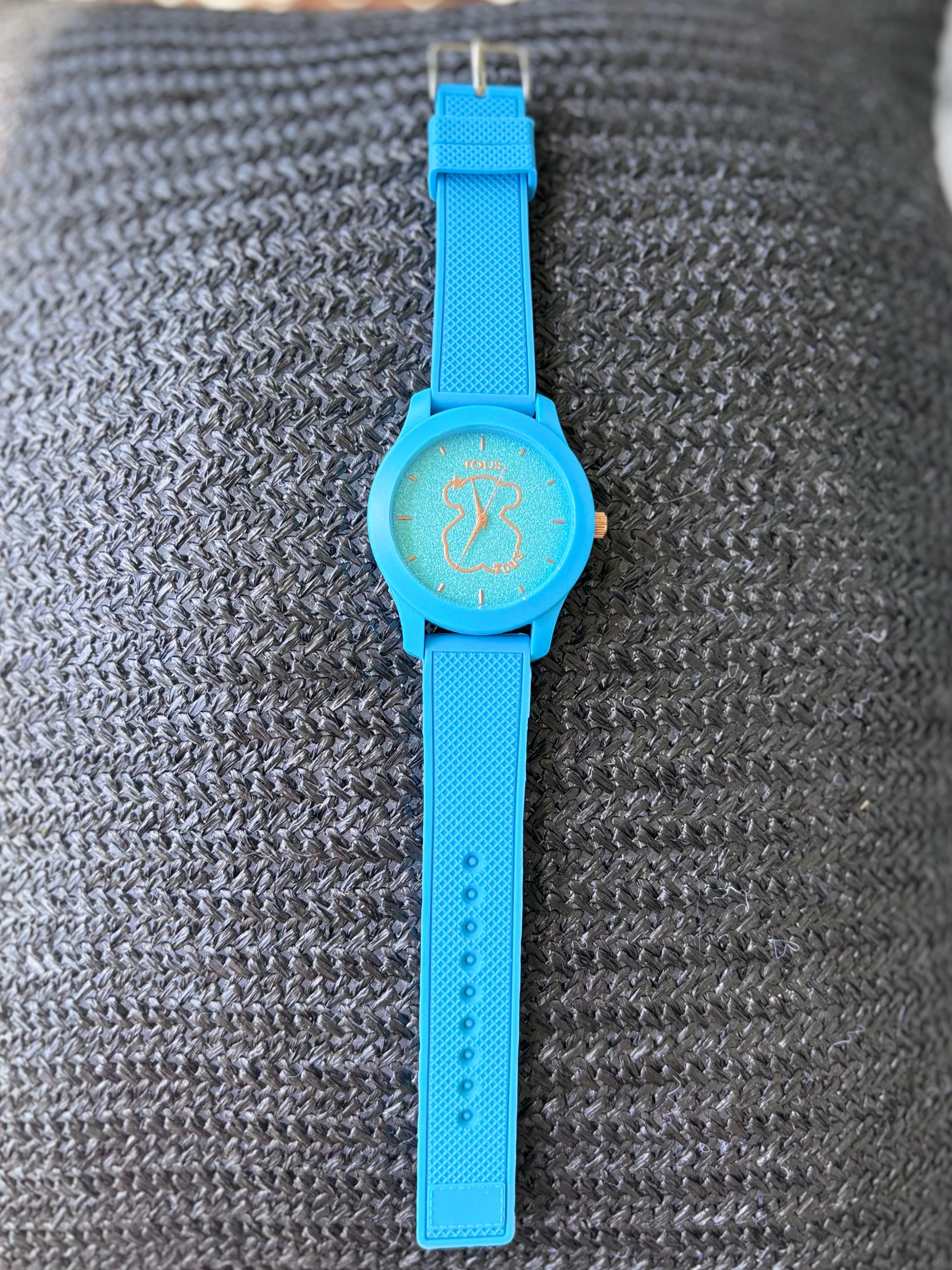 Everyday Watch Collection