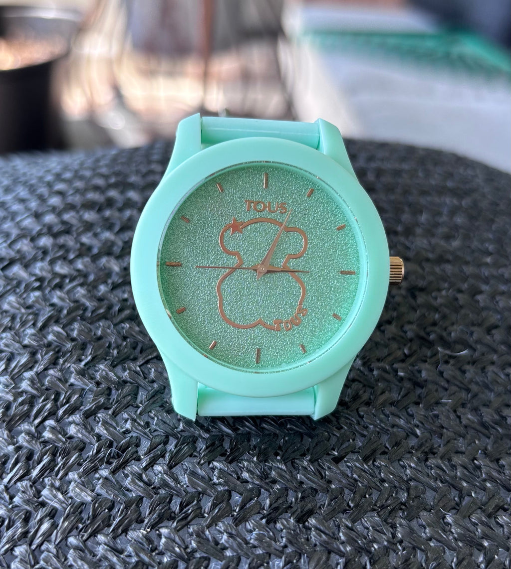 Everyday Watch Collection