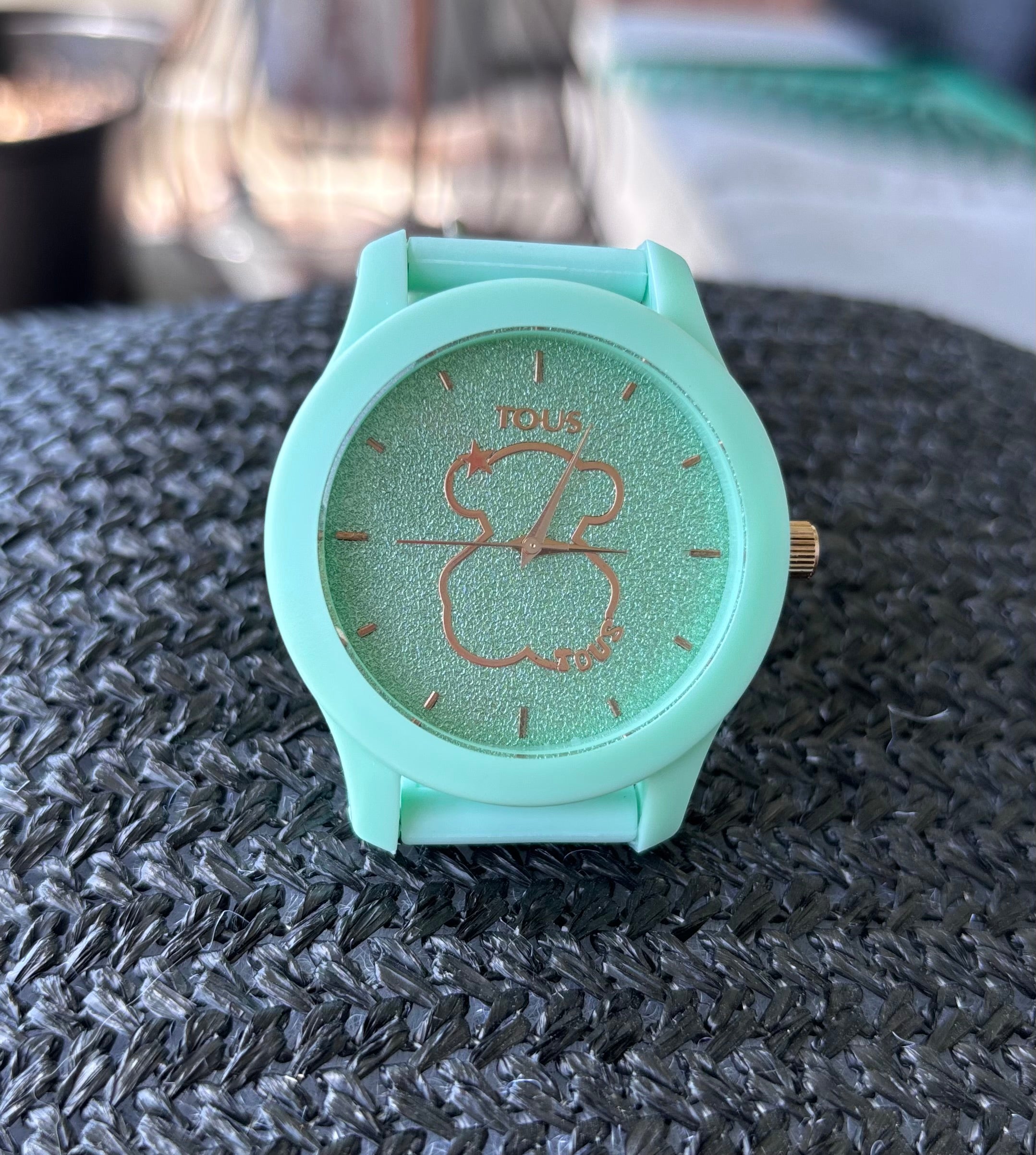 Everyday Watch Collection
