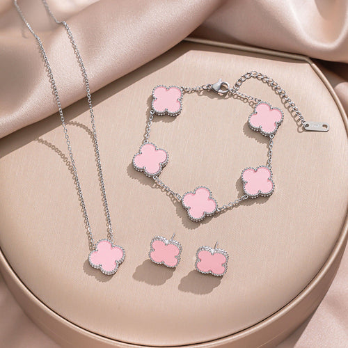 Bella Clover Set