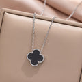 Bella Clover Necklace