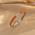 Bella H Bracelet