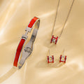 Bella H Set